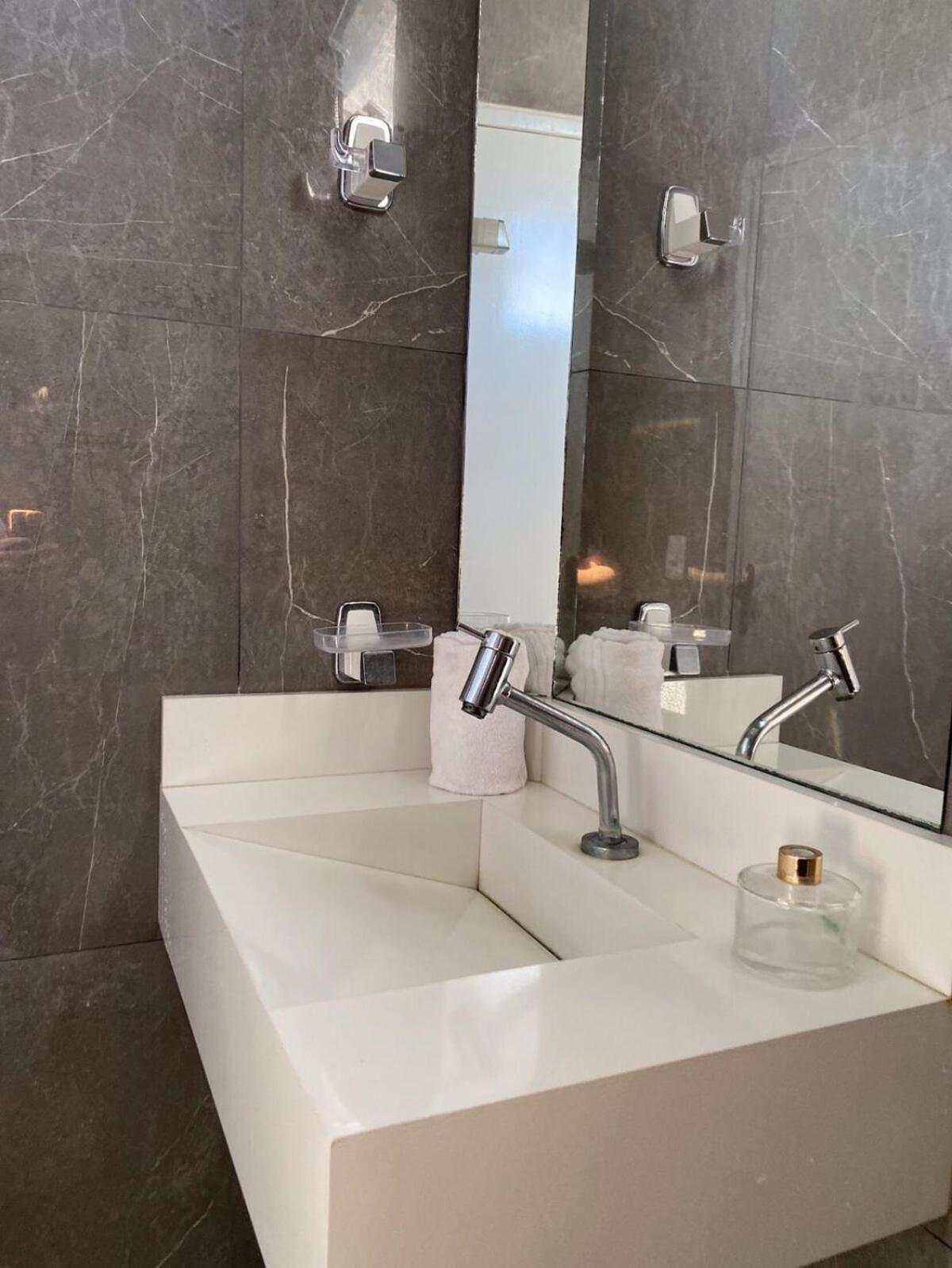 Apartamento Lagoa Do Paraiso - Jericoacoara Kültér fotó