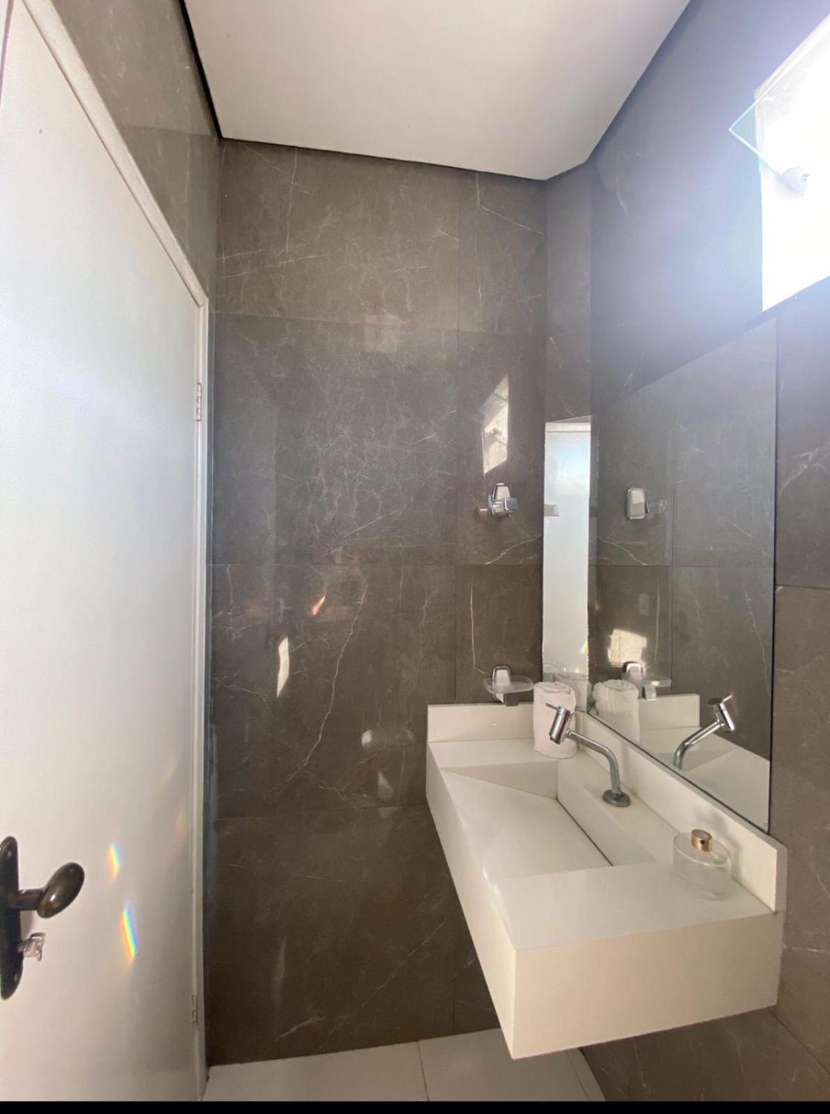 Apartamento Lagoa Do Paraiso - Jericoacoara Kültér fotó
